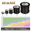 Hercules 8-Strand Braided Polyethylene Fishing Line, Long Cast, High Strength/Sensitivity,