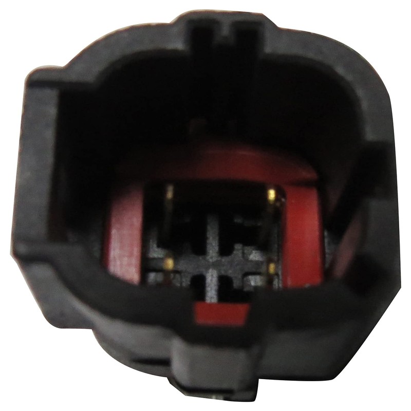 TYC 630890 Nissan Altima Replacement Radiator/Condenser Cooling Fan Motor