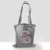 Shirtracer - Cotton Bag - Bags - Everyday Heroine Gift