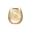 TONYMOLY Golden Pig Collagen Bounce Mask, 2.7 Fl. Oz.