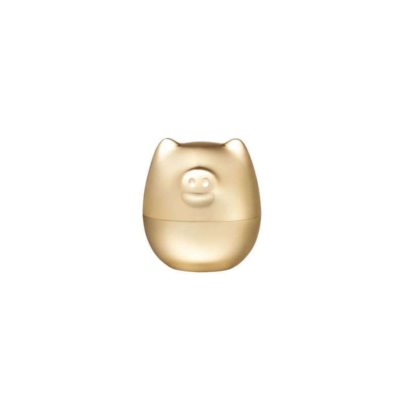 TONYMOLY Golden Pig Collagen Bounce Mask, 2.7 Fl. Oz.