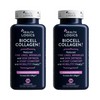 Health Logics Joint & Skin Care Supplements BioCell Collagen NSF