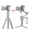 NICEYRIG LUMIX S5 II S5IIX Camera Cage Full Cage for