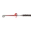 270 kg Runpo Cable Ziehstrumpf, Diameter 9/15 mm, 20274