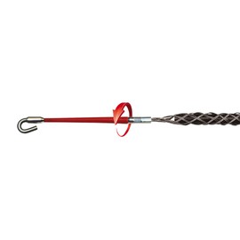 270 kg Runpo Cable Ziehstrumpf, Diameter 9/15 mm, 20274
