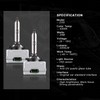 Win Power D-Series Xenon Lamp HID Conversion Kit (Pack of