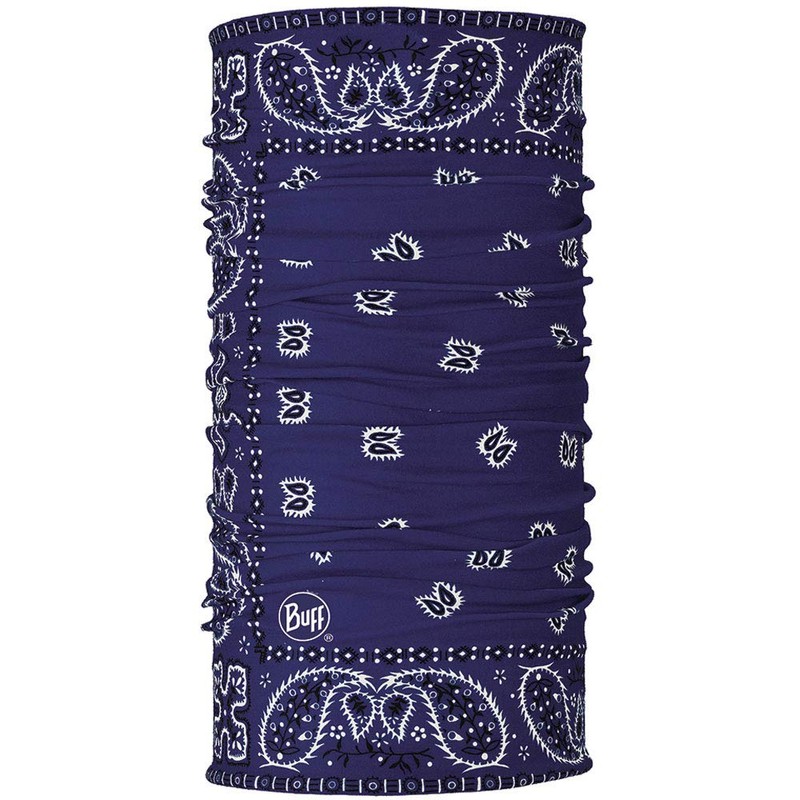 Buff Neck Warmer, Multi-functional Headwear, Neck Cover, CoolNet UV+, Stretchy,