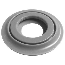Wirquin 10717748 M25 Jollyflush Flush Valve Base Sealing Washer -Grey