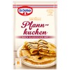 Dr. Oetker Pfannkuchen 190g (Classic German Pancake Mix)