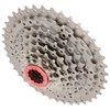 ZTTO 8 Speed Cassette 11‑40T Mountain Bike Freewheel Cassette Sprocket