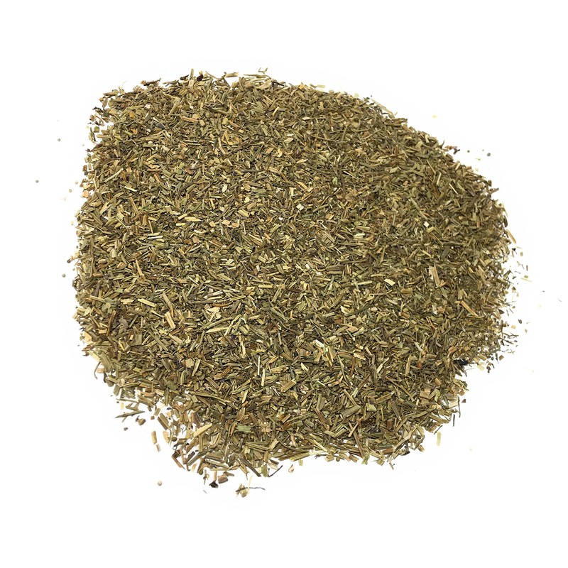 Fumitory Herb - Ingredients: 100% Natural, Cut, Dried Fumitory (Fumaria
