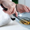 Red Line Nylon Whisk