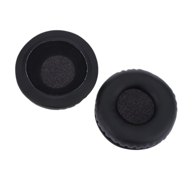 jojofuny Replacement Ear Pads for Mdr Headphones Pu Ear Cushions