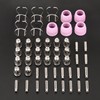 bestarc AG60P Plasma Cutter Consumables Cutting Torch Tip Nozzles Kit