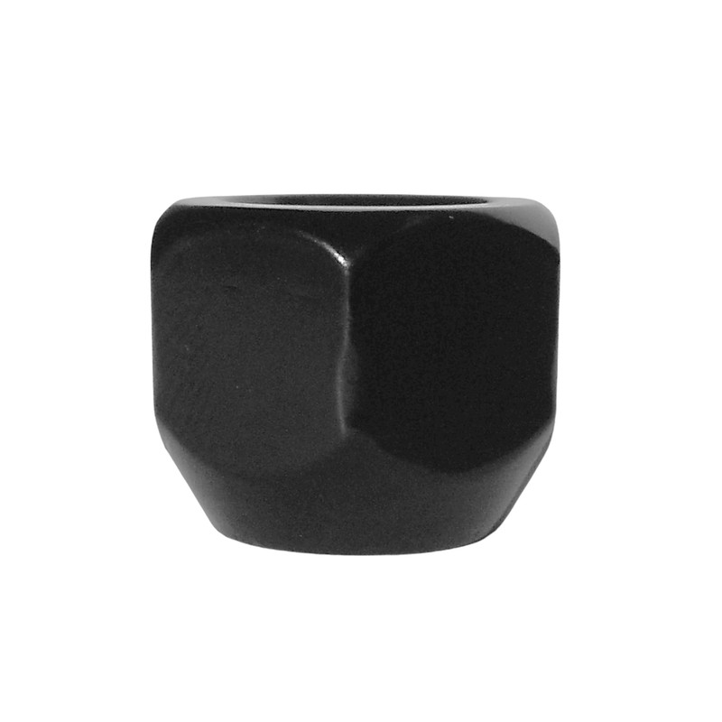 20 x Wheel Nuts for Steel Wheels M12 x 1.5