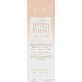 Guinot Creme Hydra Finish Spf Crema Facial