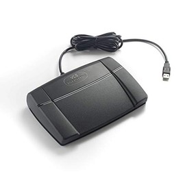 VEC in-USB-3 Infinity 3 Digital USB Foot Control
