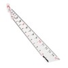 Dorapas Multi-functional Ruler DR Best Ruler Light 42-551