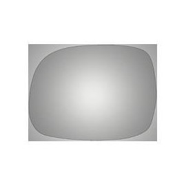 Burco 4447 Side View Mirror Toyota Tundra 2000-2006 Driver