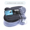 Bottari Set mit 2 Schläuchen MTB 26 x 1.50/1.75-1.95/2.125 –