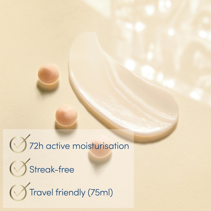 Dove 3 Packs of Dove Derma Spa Summer Revived Fair