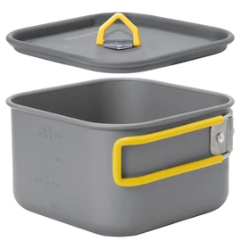 mont-bell 1124598 Alpine Cooker Square 12 2016SS