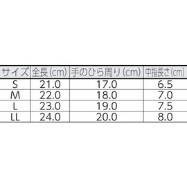 As One 1-4804-13 PU Coated Gloves, Palm Coat, M, 10 Pairs