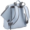 BODHI Baby Portable Diaper Changing Pad Diaper Changer Travel Bag,