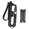 Multi Joint Flexible Adjustment Mobile Phone Bracket 360 Degree Rotatable