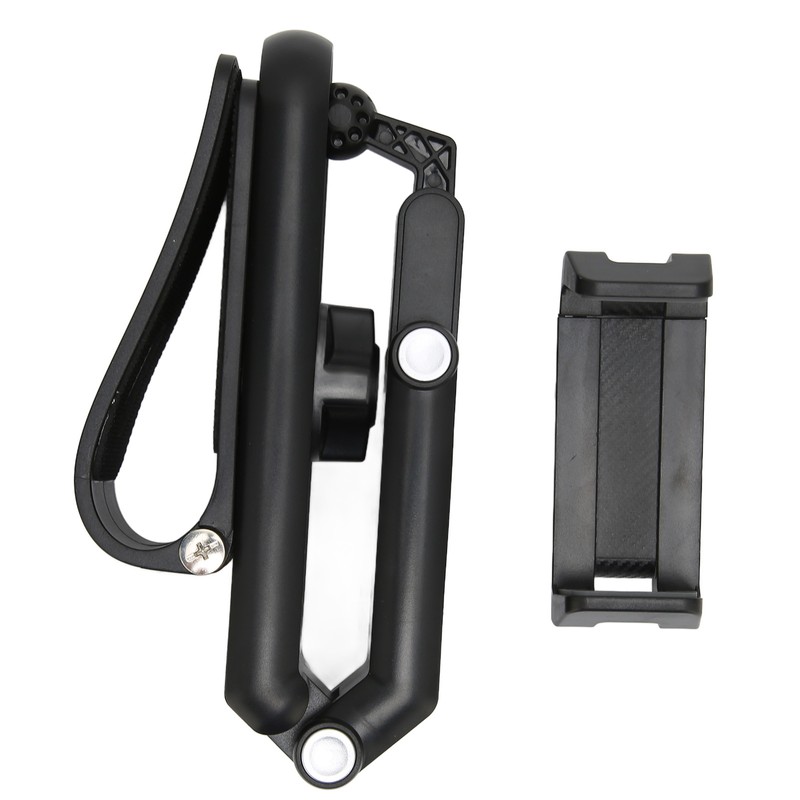 Multi Joint Flexible Adjustment Mobile Phone Bracket 360 Degree Rotatable