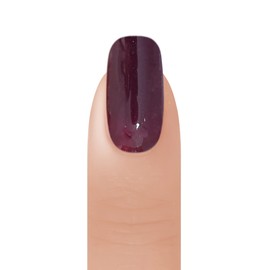 BangBang 3-in-1 Acrylic Nail Dipping Powder 2oz for Professional DIY Manicures-Christmas Colors (#272 Mangosteen)