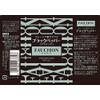 FAUCHON Spice Sarawak Black Pepper Grind in Canned 3.5 oz