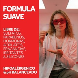 Tenderskin Sérum Concentrado Antimanchas B3 Niacinamida Arcoíris 30ml | Tratamiento Antipigmentación y Melasma, Reduce Manchas Oscuras, Hiperpigmentación y Tono Desigual, con Ácido Hialurónico