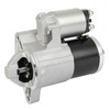OCPTY Starter Fit For Jeep For Liberty 3.7L 2010 2011