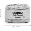 Bernat Baby Blanket Dappled Peachy KEEN Yarn - 2 Pack