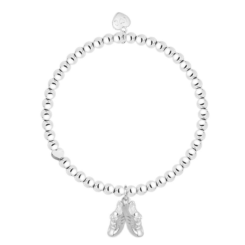 Life Charms Runner bracelet