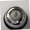LALAFINA 3pcs Restaurant Service Bell Bell Classic Service Bell Restaurant