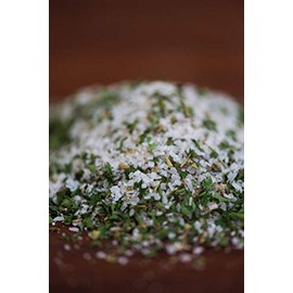 Peg's Salt (Original) 3.75 oz Seasoned Salt for Every Meal--Gourmet Seasoning--No MSG--No Sugar or Fillers