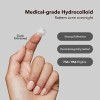 Parches Para El Acné Avarelle (40 Unidades) Tratamiento Hidr