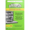 Affresh Affresh Dishwasher Cleaner Tablets - 6 Count
