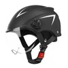 Motorcycle Helmet Sun Protection Riding Flip Up Helmet All Seasons