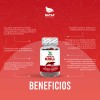 Aceite De Krill, 100 Softgels, Rico en Omega 3, Antioxidantes