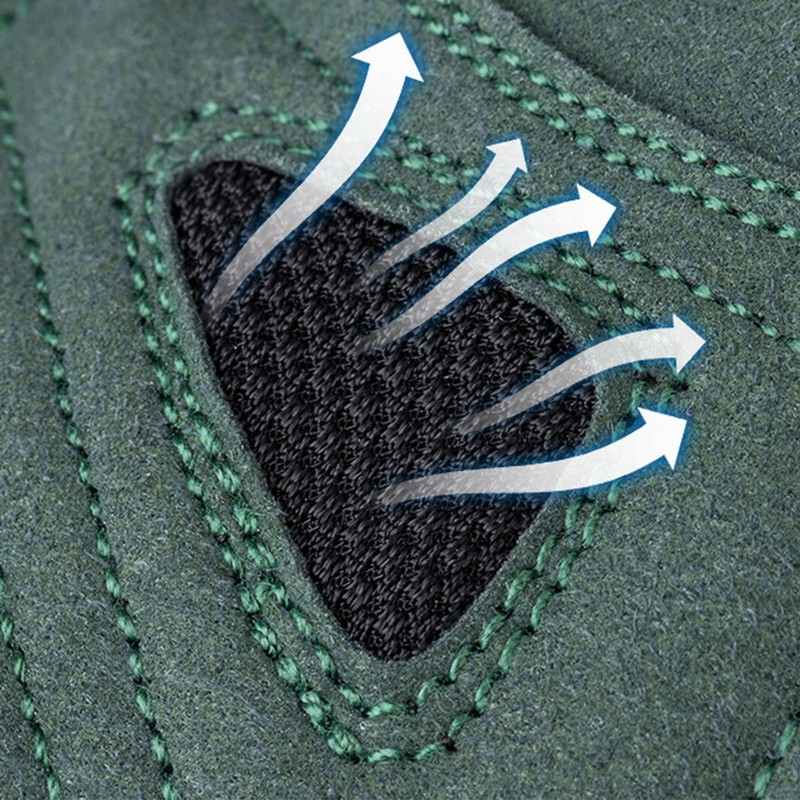 Fingerless Gloves Anti Slip Shock Absorbing Half Finger Gloves for