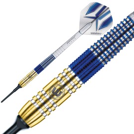 WINMAU Steve Beaton Soft Tip 90% Tungsten Darts 20 Gram