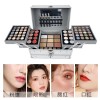 Juego De Maquillaje Profesional Completo Para Mujer