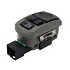 TTDYKX Heavy Duty Mirror Switch P271098001 901-5401 P27-1071-001 Compatible with