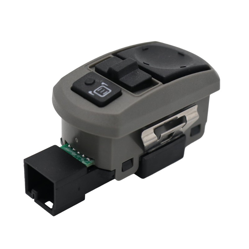 TTDYKX Heavy Duty Mirror Switch P271098001 901-5401 P27-1071-001 Compatible with