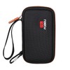 FBLFOBELI EVA Hard Carrying Case Compatible with Fosmon Mini Bluetooth