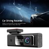 WiFi Dash Cam FHD 1080 Car Camera, Front Dash Camera