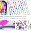 Ohuhu Marker Pads Art Sketchbooks for Markers, 120LB Heavyweight, Acid-Free:_8.3''
